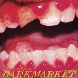 Barkmarket : Vegas Throat